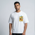 Duck Comic Pocket Tee