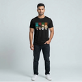 Anime Panel Graphic Tee
