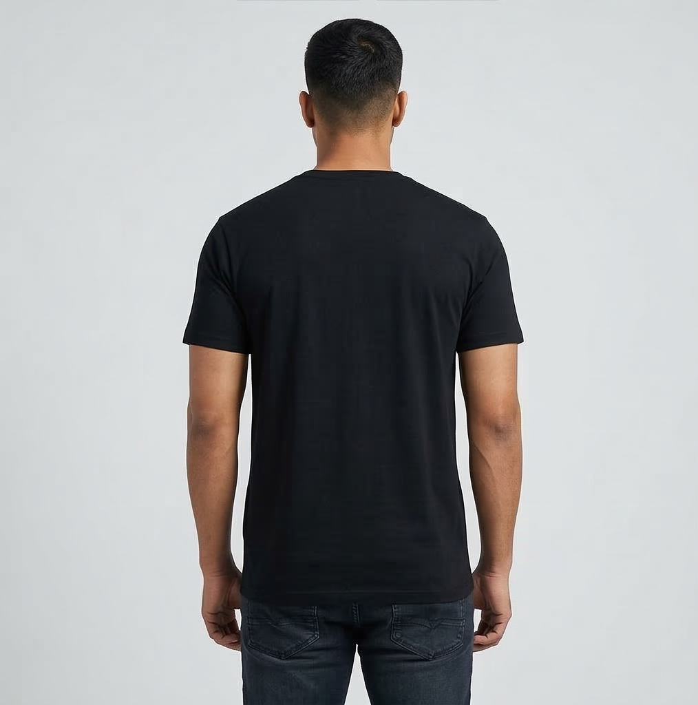 Snoopy Panel Graphic Tee