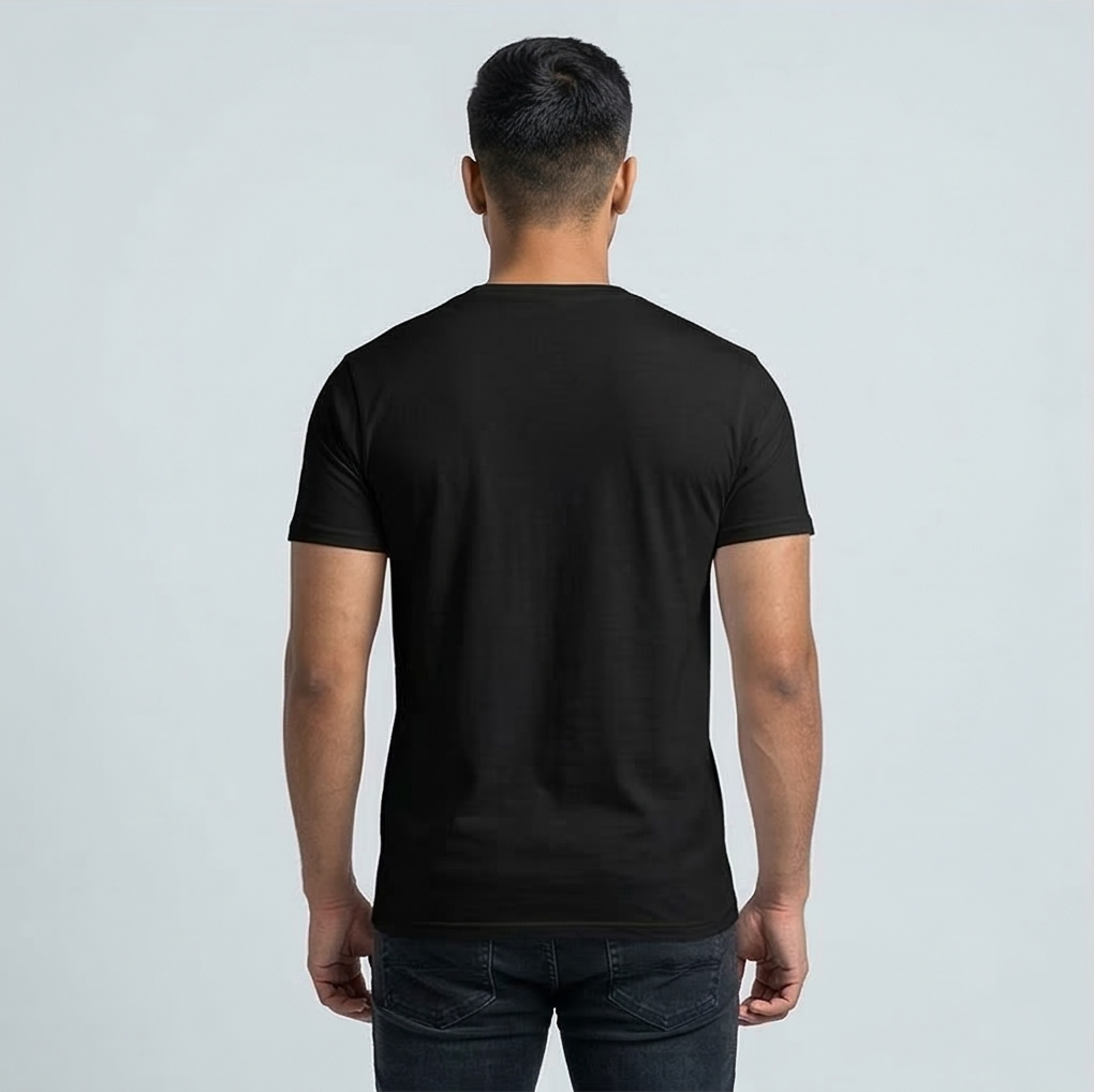 Anime Panel Graphic Tee