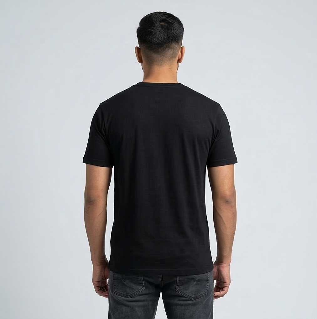 Only Limit Motivational Tee