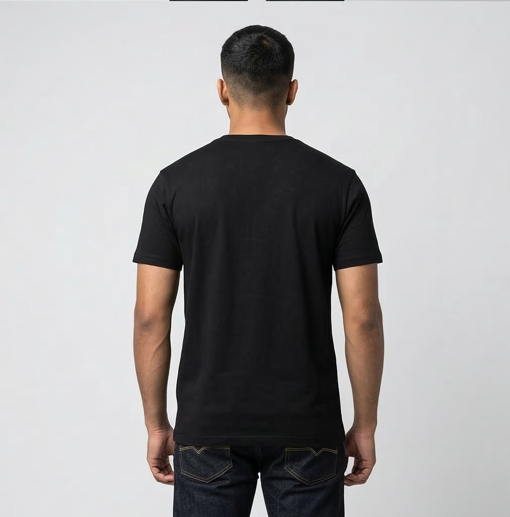 Luffy Anime Graphic Tee