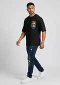 Skull Crown Pocket Tee