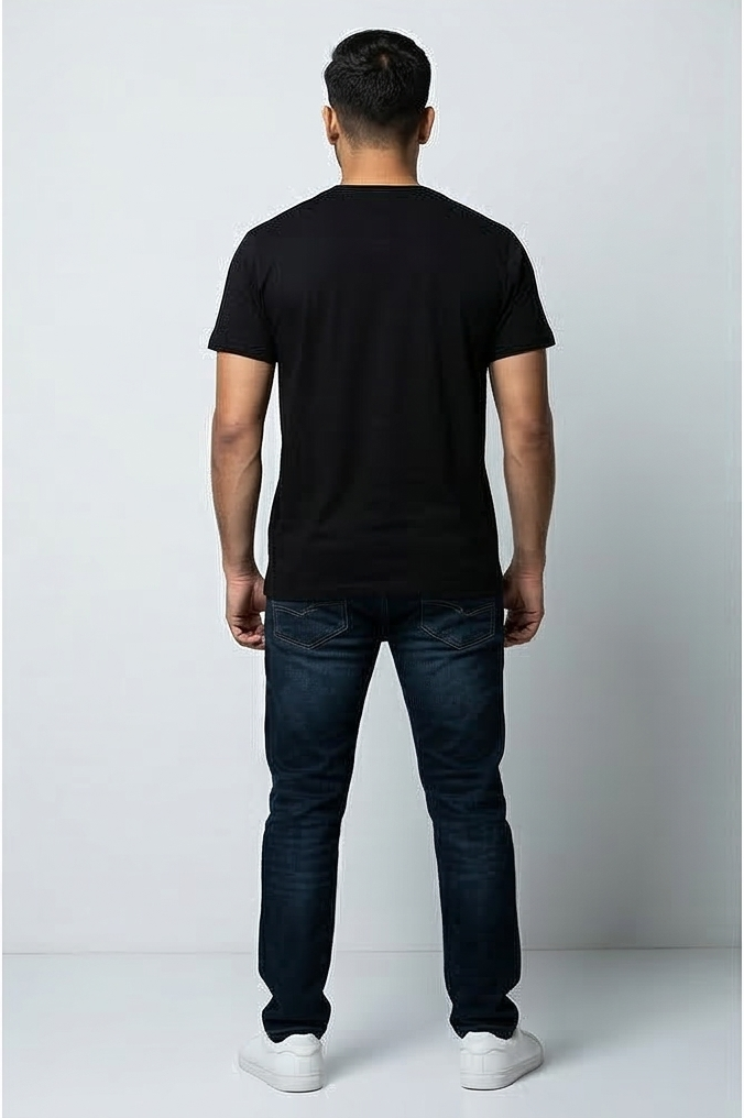 Cassette Tape Retro Tee