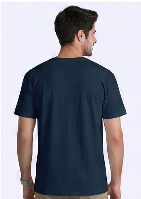Lazy crazy tee design