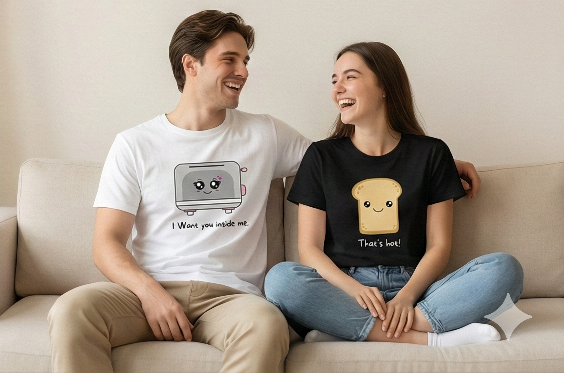Bread toast design close