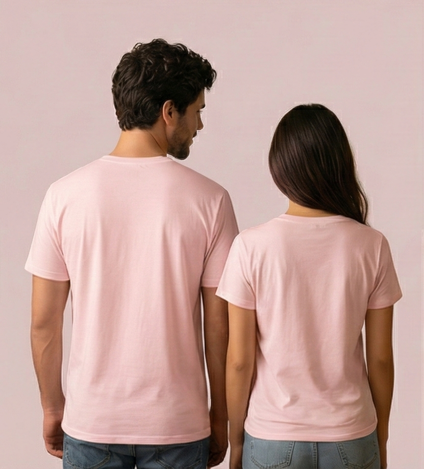 Together Forever lifestyle