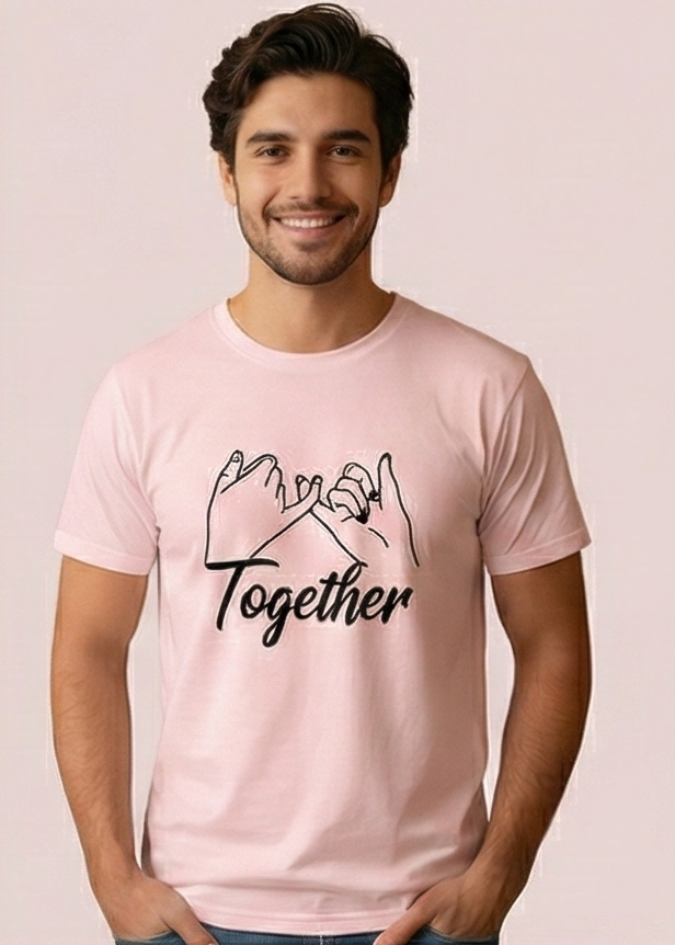 Together Forever matching set