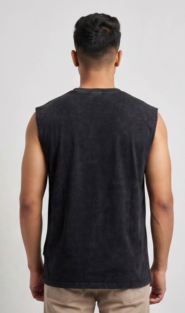 Freedom Typography Statement Oversized T-Shirt | Men