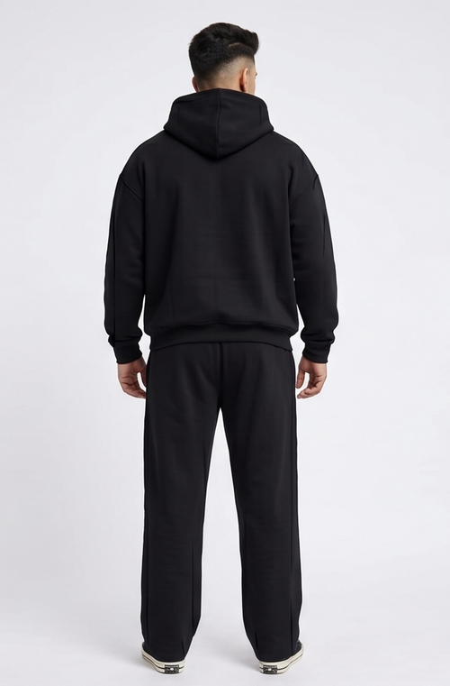 Berserk Inspired Anime Graphic Streetwear Trackpants | Men