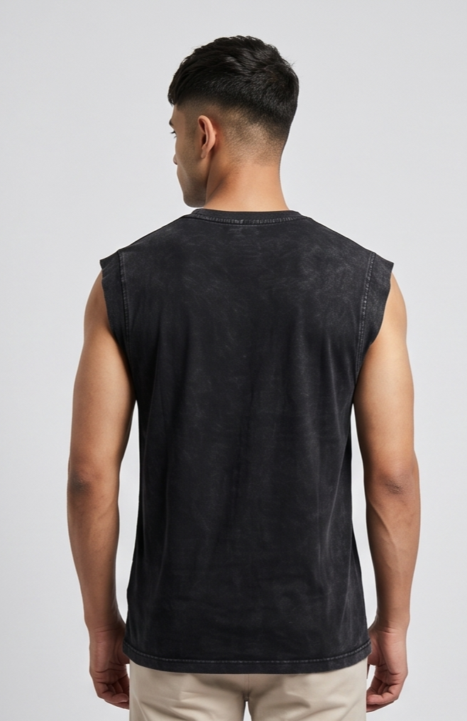 Batman Dark Knight Graphic Oversized T-Shirt | Men